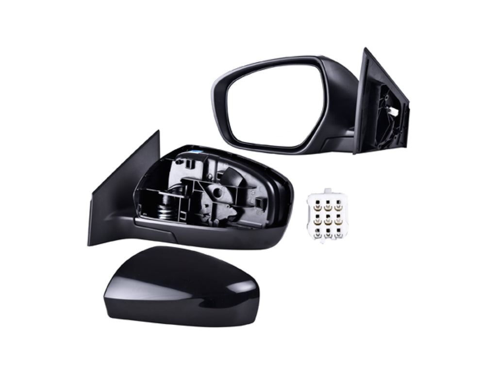 Espejo Izquierda PW 018-1909-13