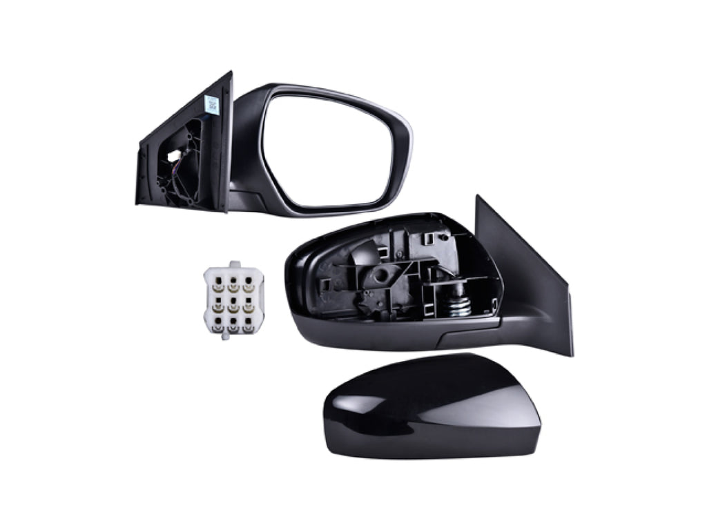 Espejo Derecha PW 018-1909-14