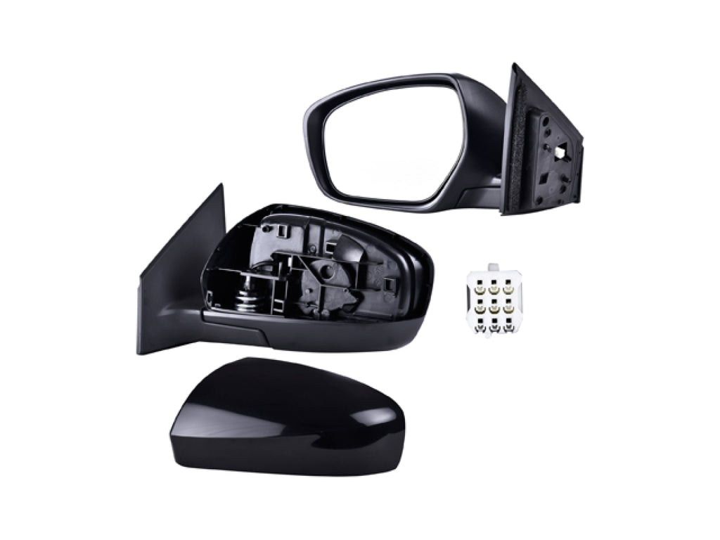 Espejo Izquierda PW 018-1909-15