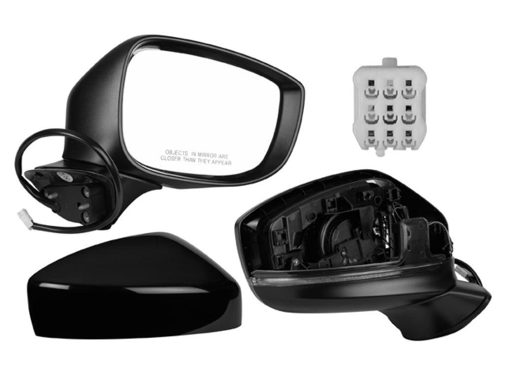 Espejo Derecha RADEC 018-1909-16