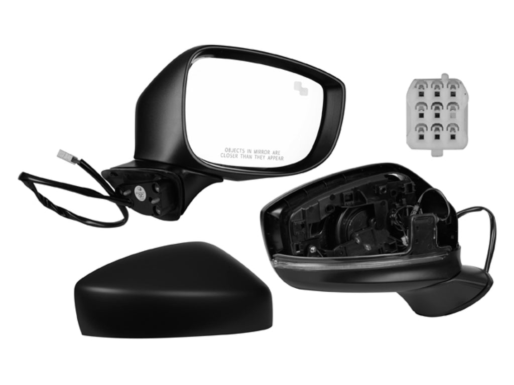 Espejo Derecha RADEC 018-1909-18