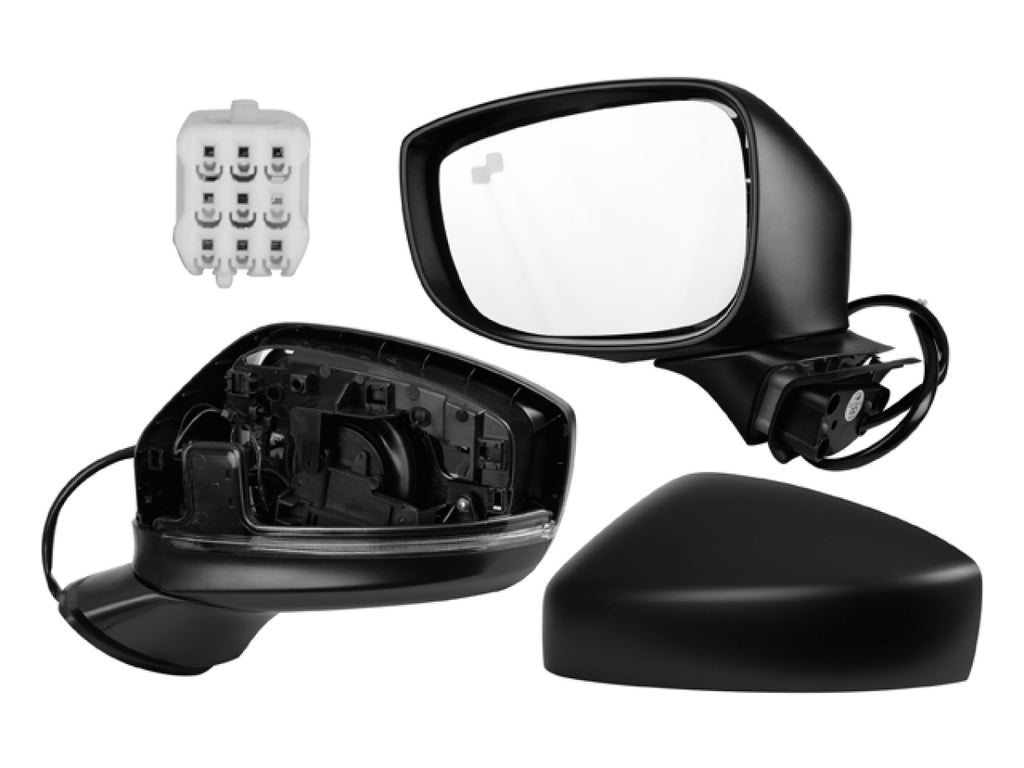 Espejo Izquierda RADEC 018-1909-19