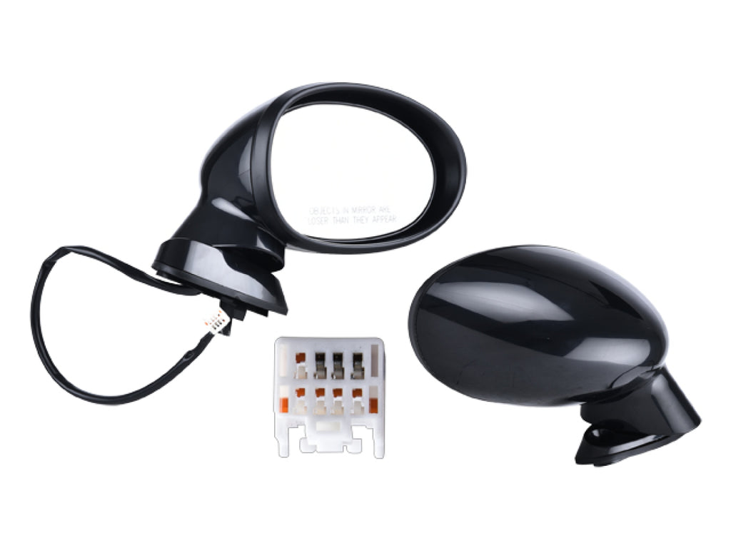 Espejo Derecho PW 018-1919-00