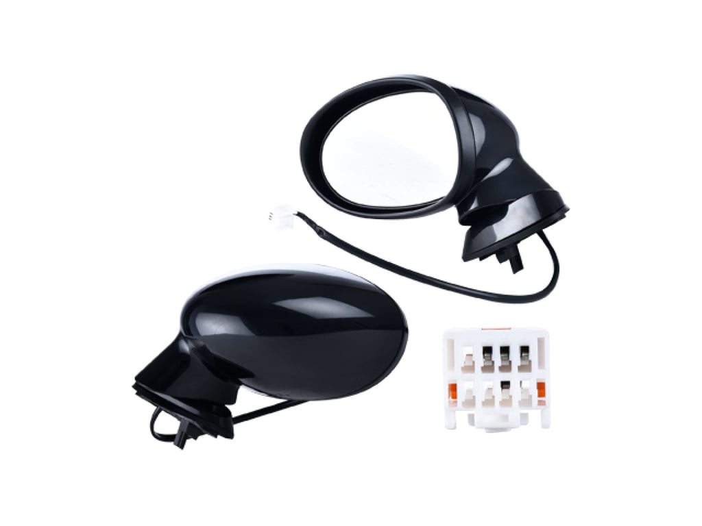 Espejo Izquierdo PW 018-1919-01