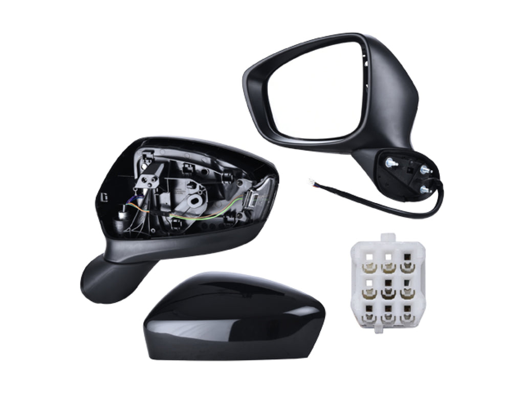 Espejo Izquierdo PW 018-1920-01