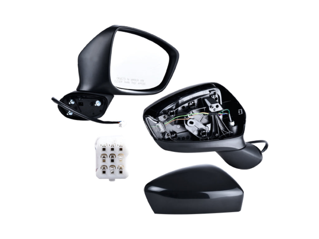 Espejo Derecho PW 018-1920-02