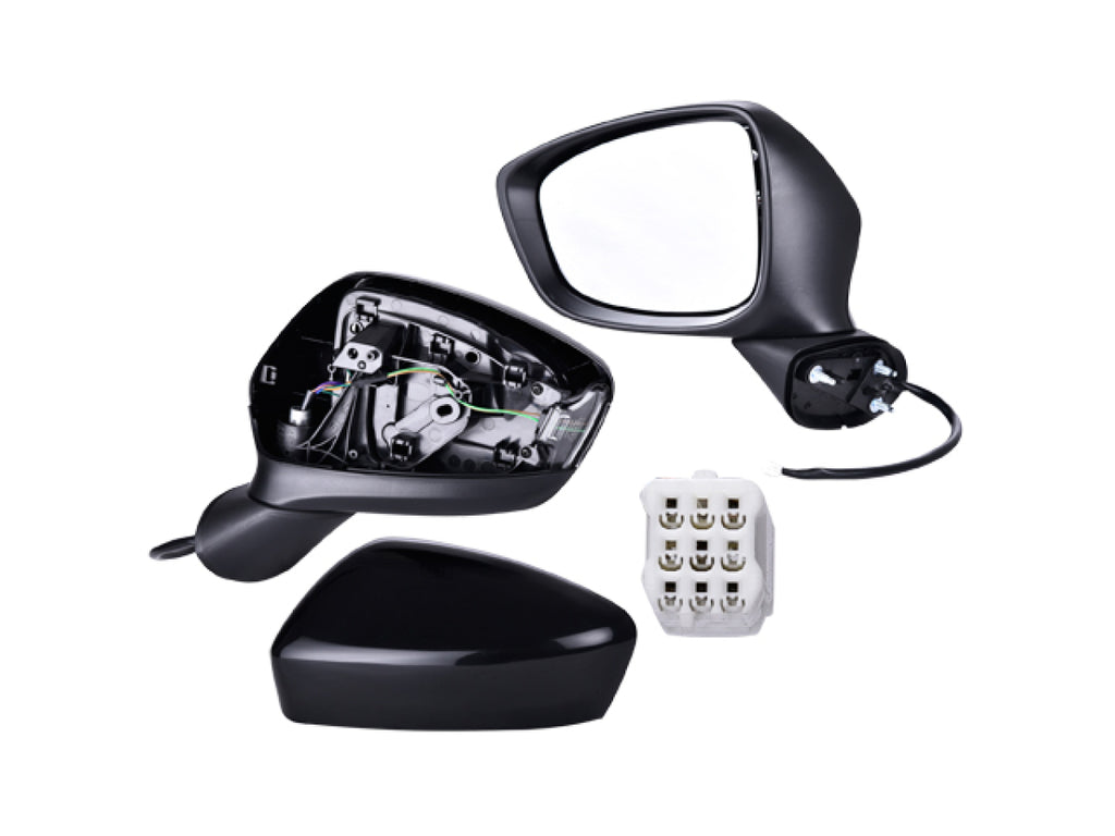 Espejo Izquierdo PW 018-1920-03