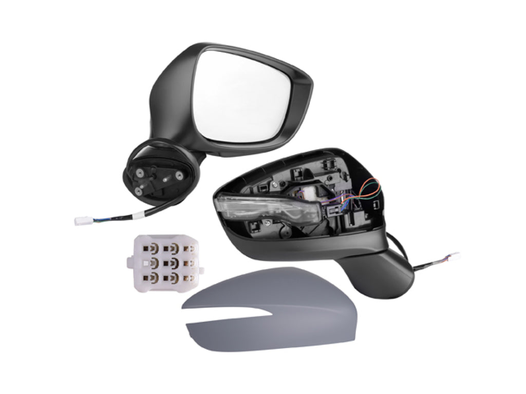 Espejo Derecho VMIN 018-1920-08