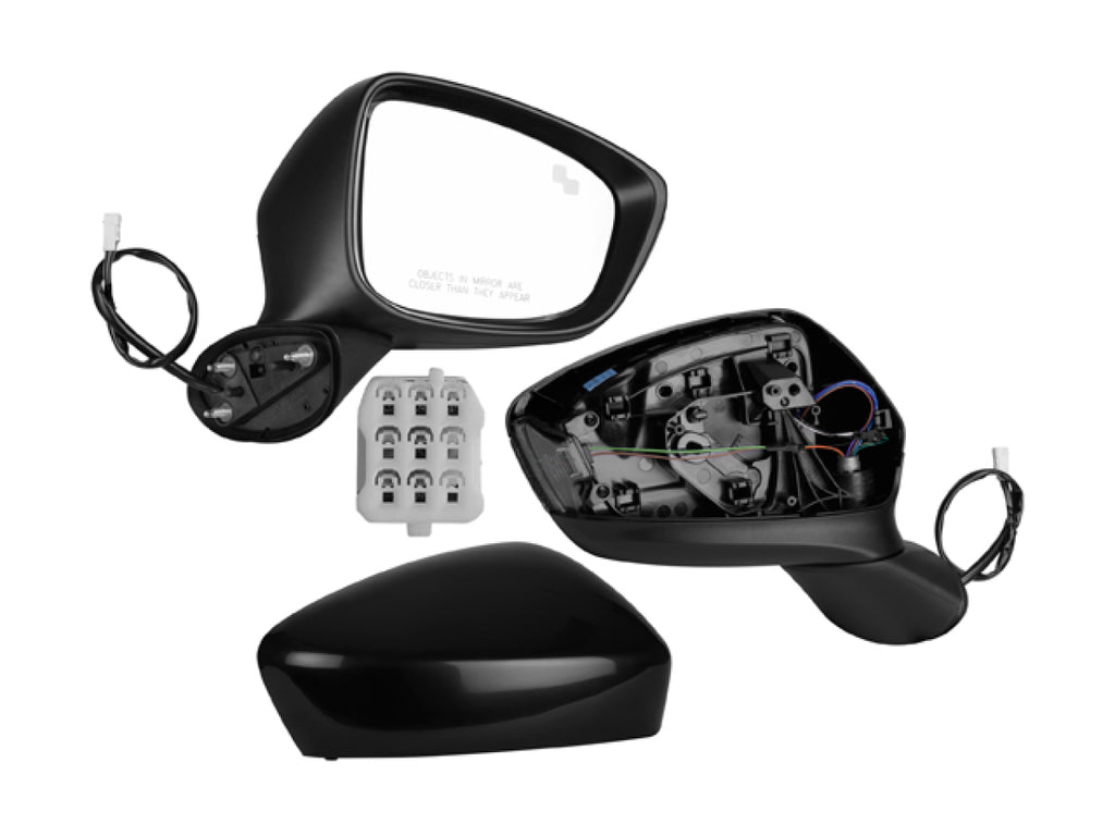 Espejo Derecha PW 018-1920-12