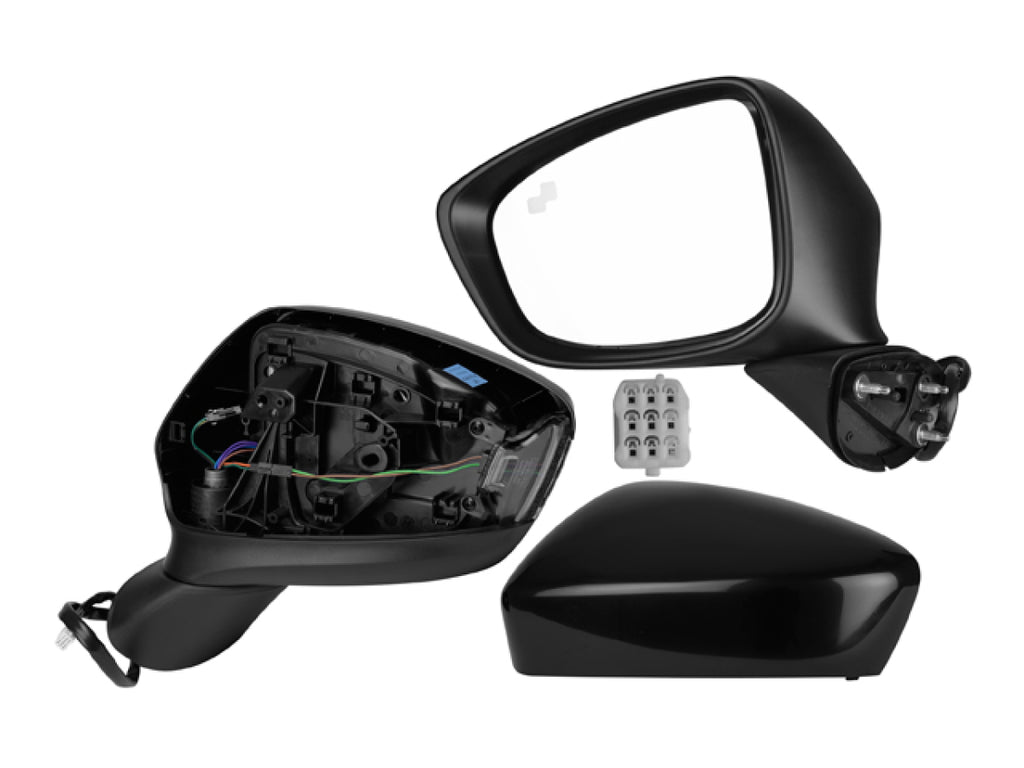 Espejo Izquierda PW 018-1920-13