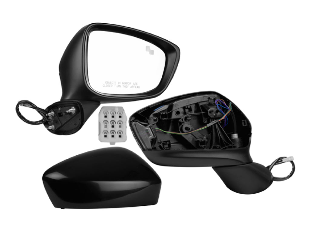 Espejo Derecha PW 018-1920-14