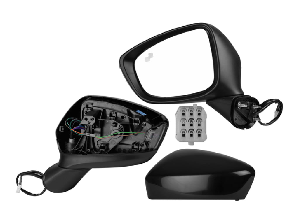 Espejo Izquierda PW 018-1920-15