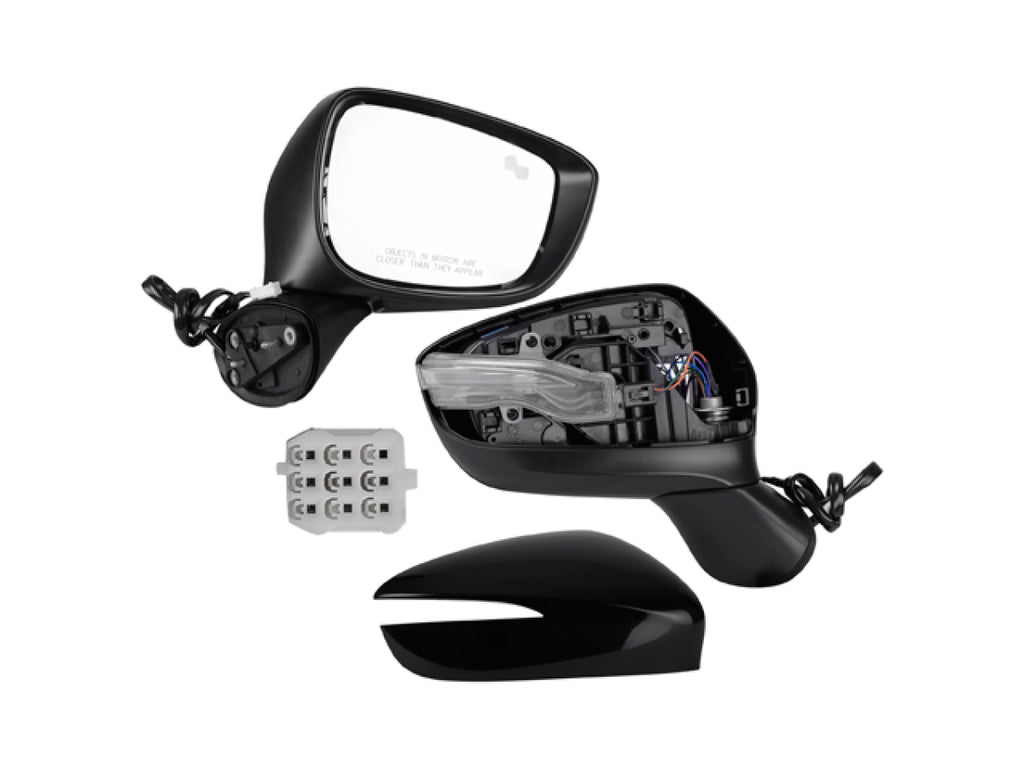 Espejo Derecha PW 018-1920-16