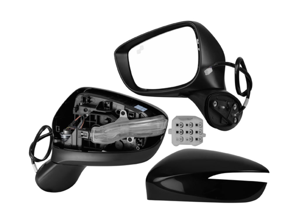 Espejo Izquierda PW 018-1920-17