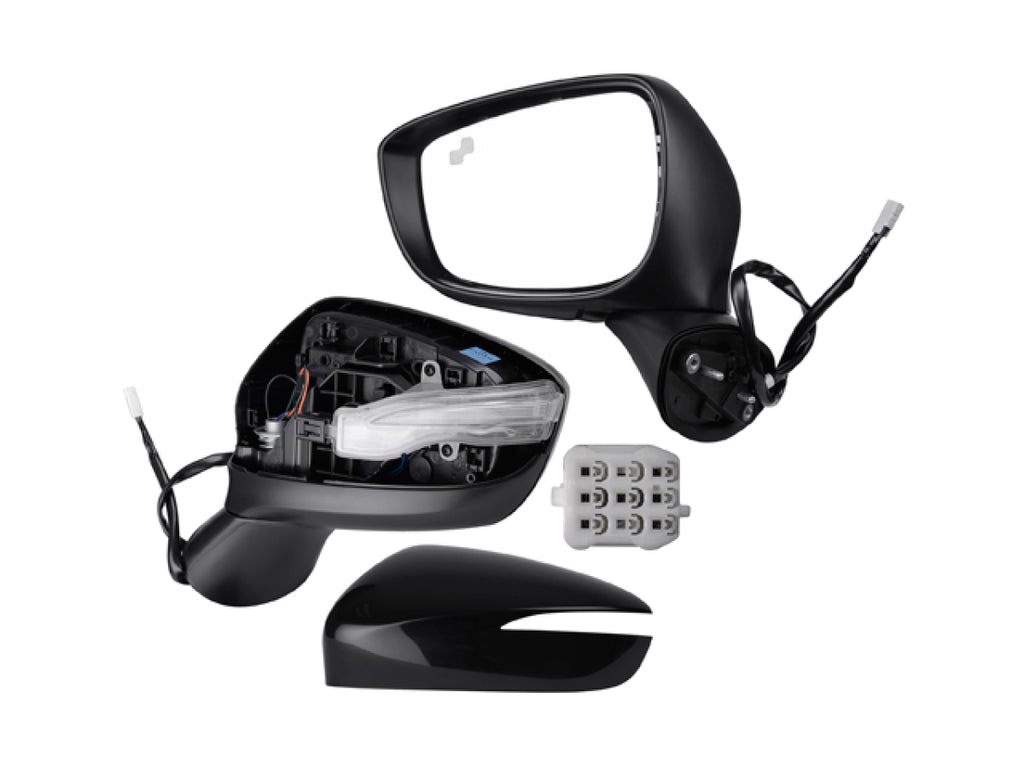 Espejo Izquierda PW 018-1920-19