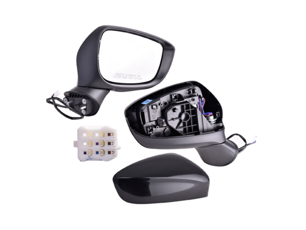 Espejo Derecho PW 018-1923-00