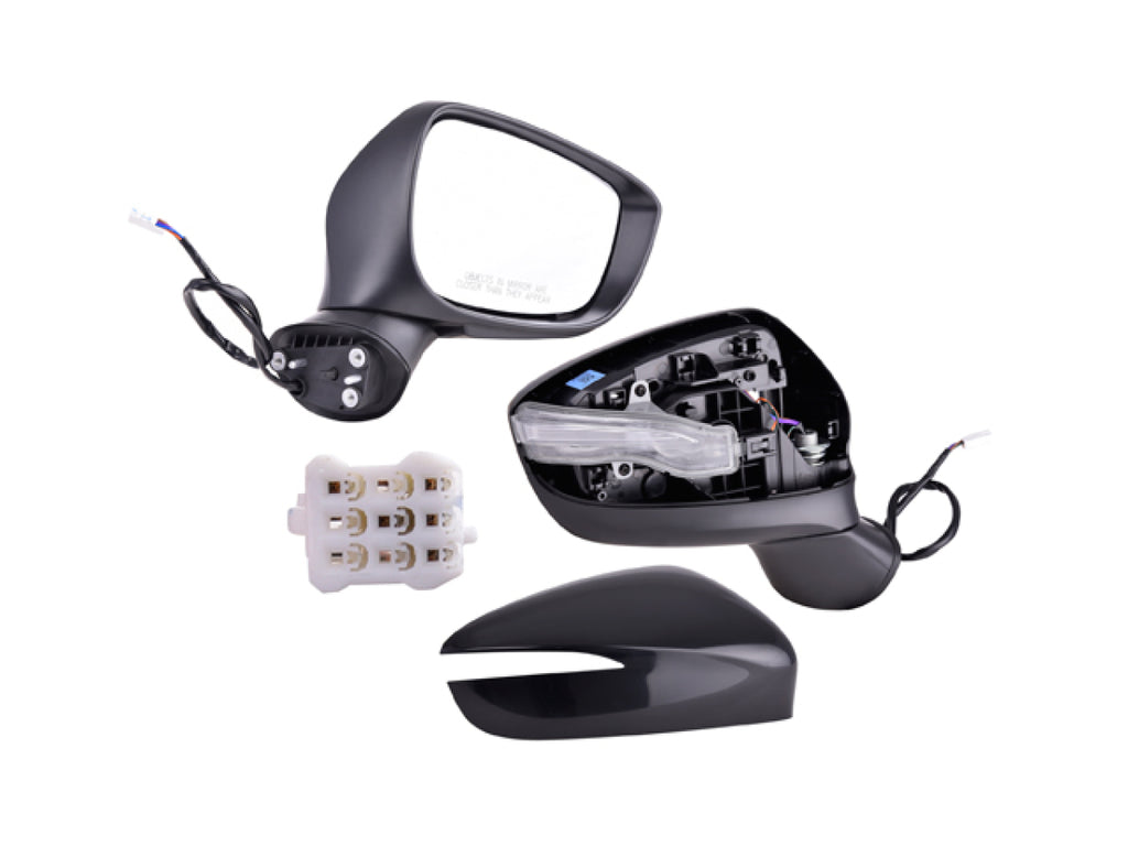 Espejo Derecho PW 018-1923-02