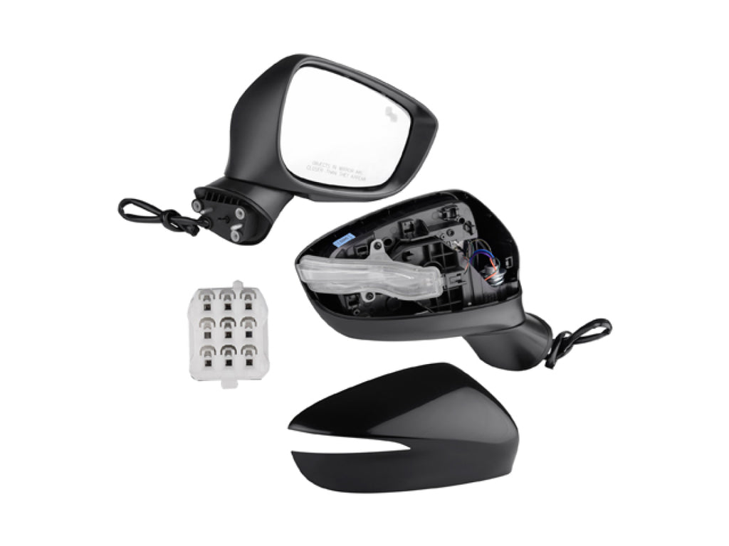 Espejo Derecho PW 018-1923-06