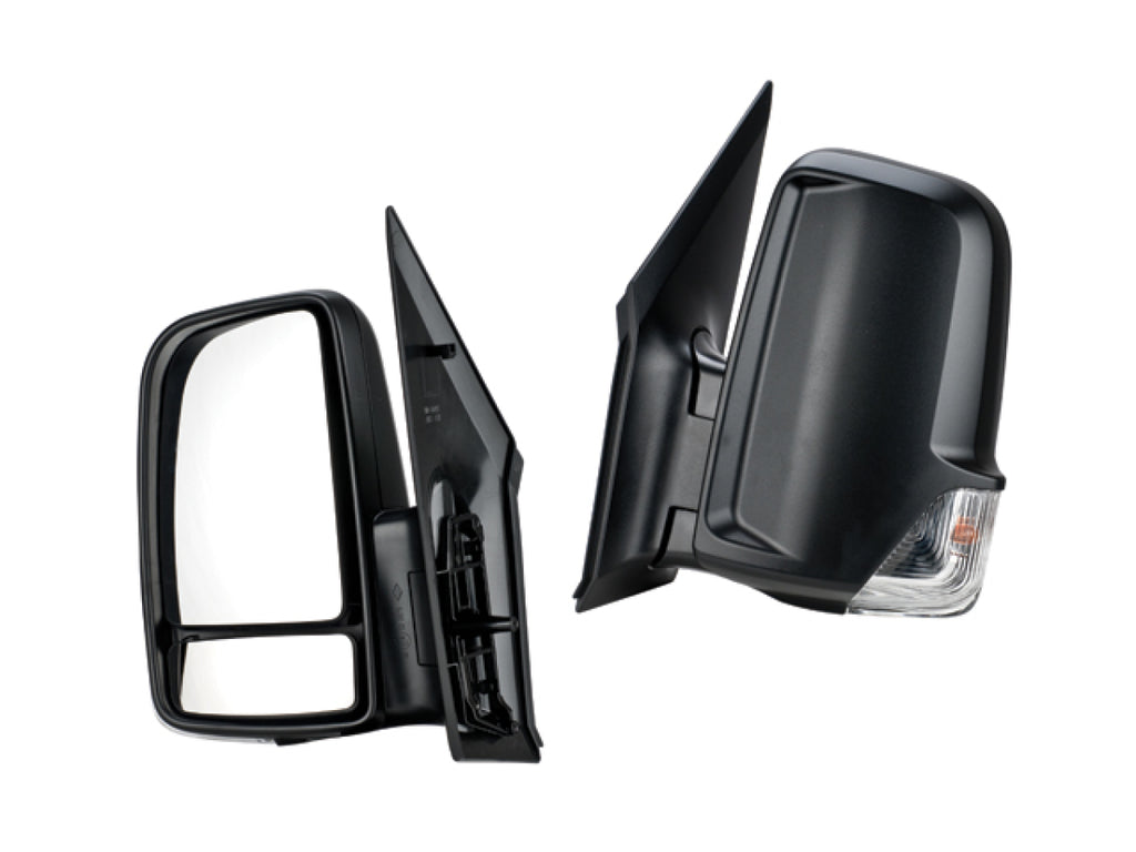 Espejo Izquierdo VMIN 018-2006-03