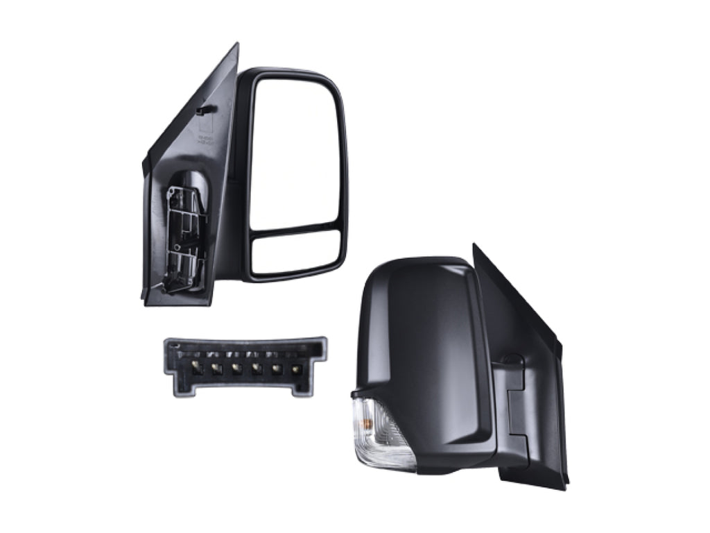 Espejo Derecho VMIN 018-2006-04