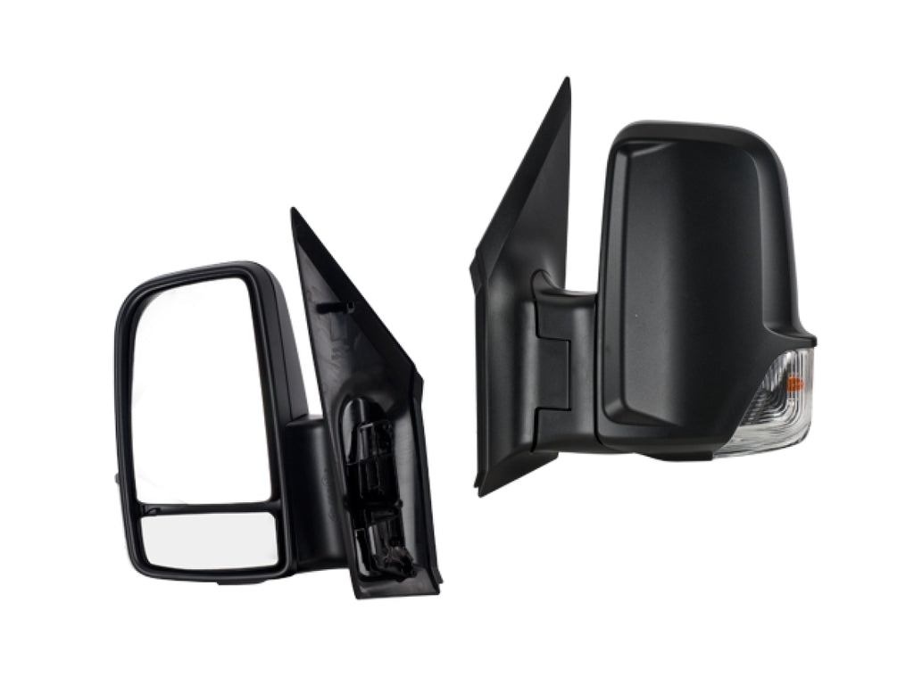 Espejo Izquierdo VMIN 018-2006-05