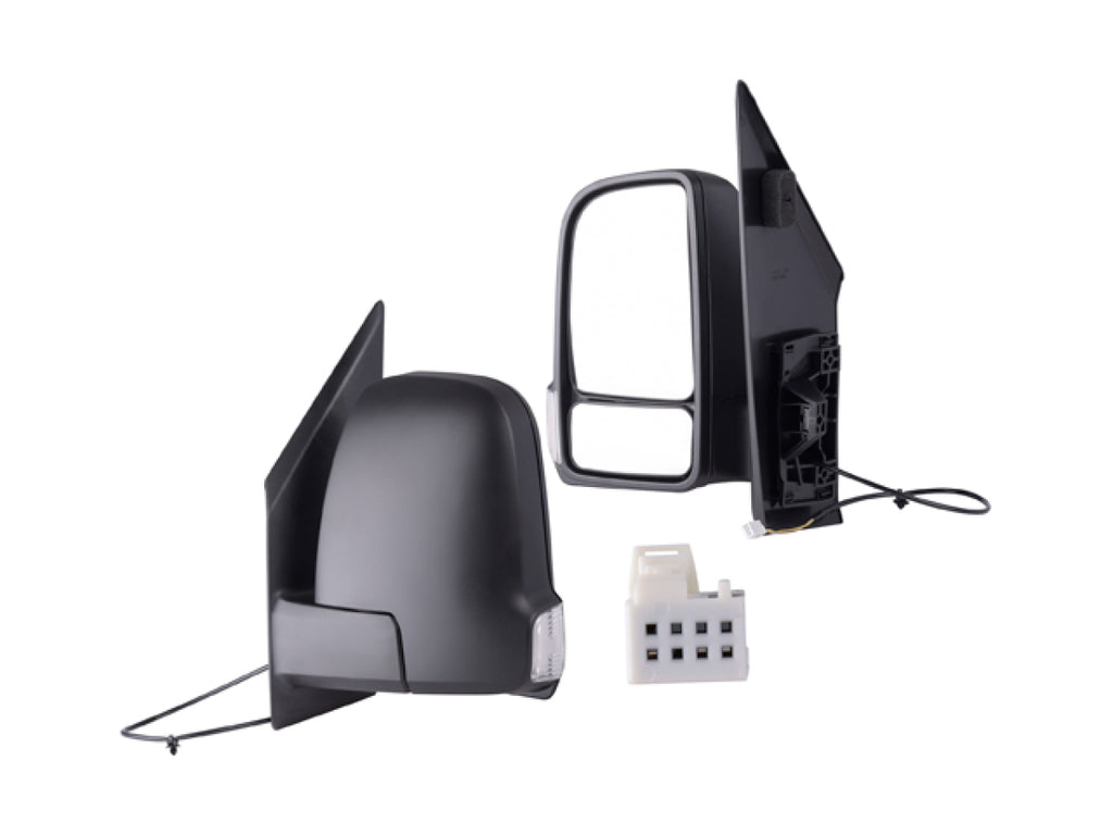 Espejo Izquierdo VMIN 018-2006-09