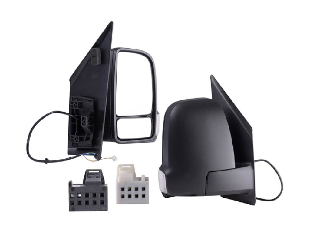 Espejo Derecha VMIN 018-2006-10