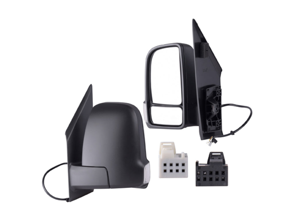 Espejo Izquierdo VMIN 018-2006-11