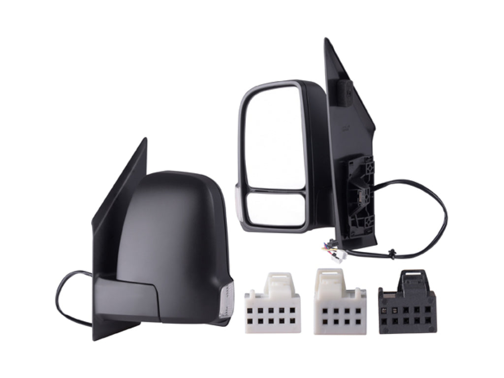 Espejo Izquierdo VMIN 018-2006-13