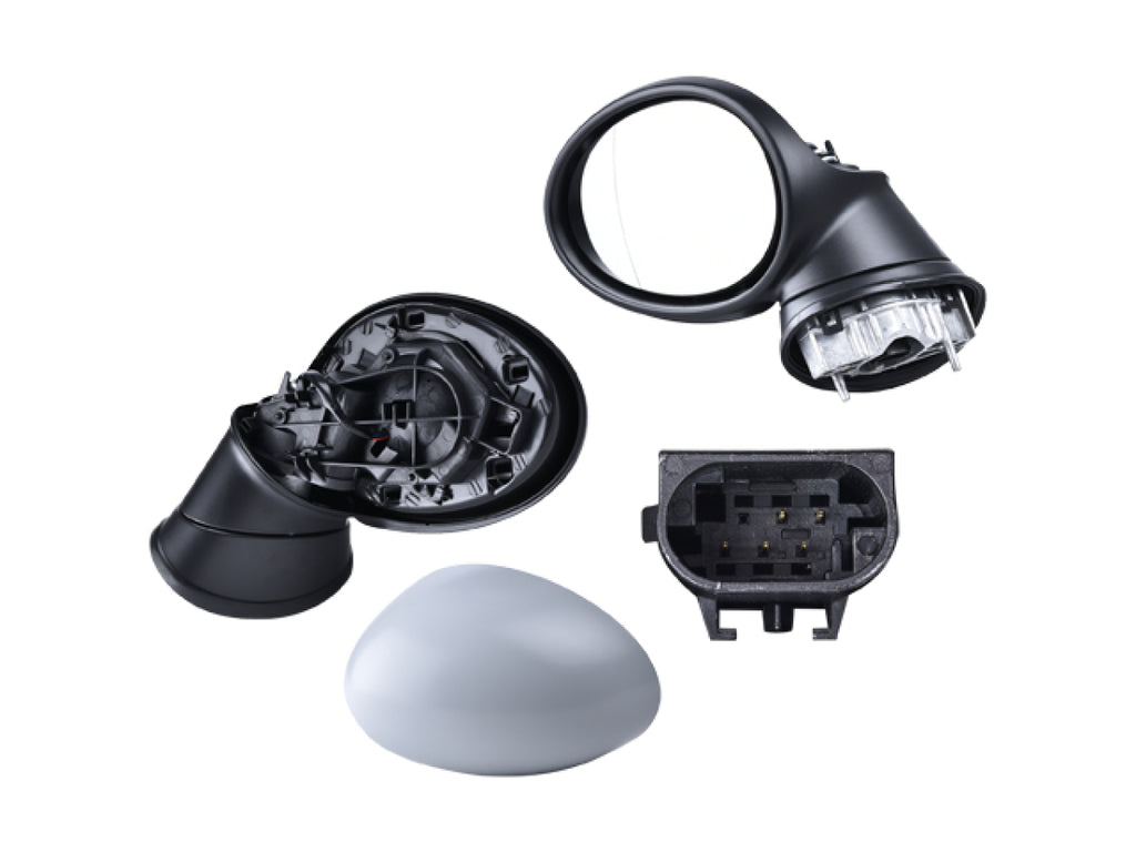 Espejo Izquierdo VMIN 018-2101-03