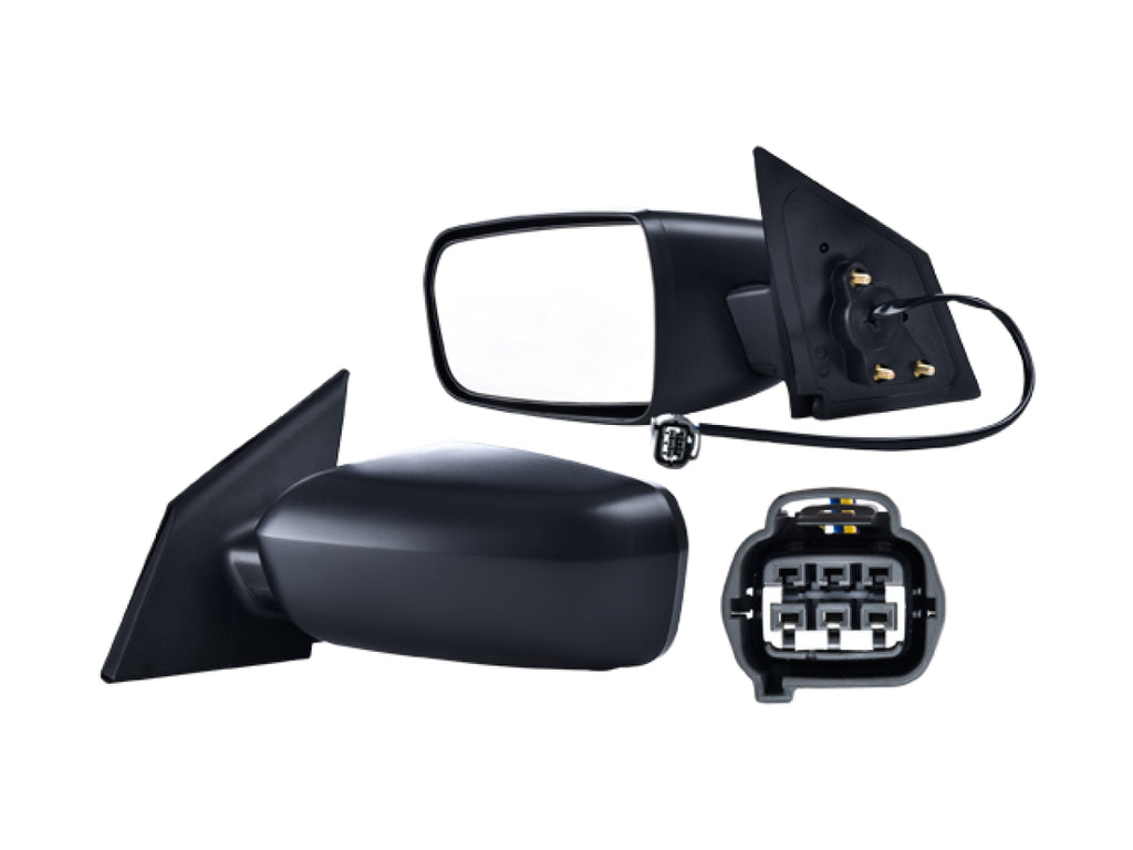 Espejo Izquierdo PW 018-2203-01