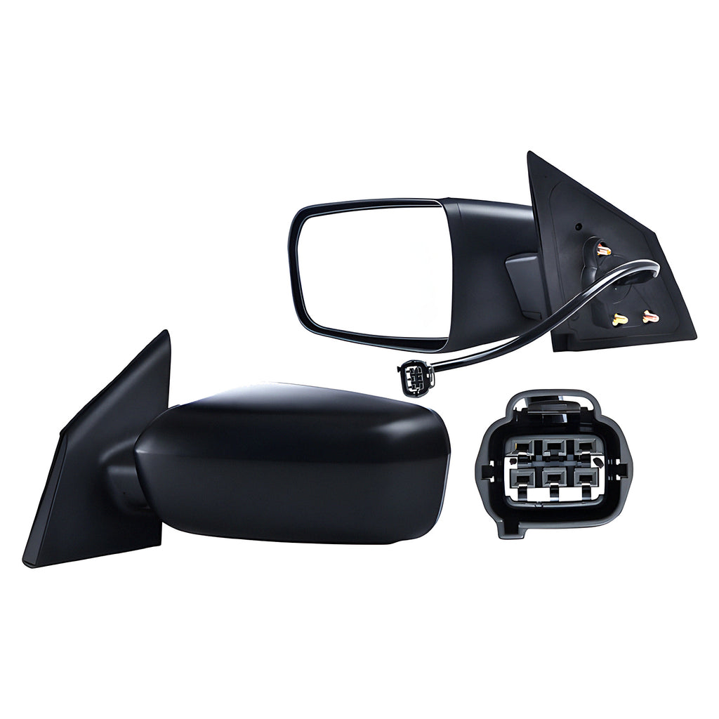 Espejo Izquierdo PW 018-2203-03