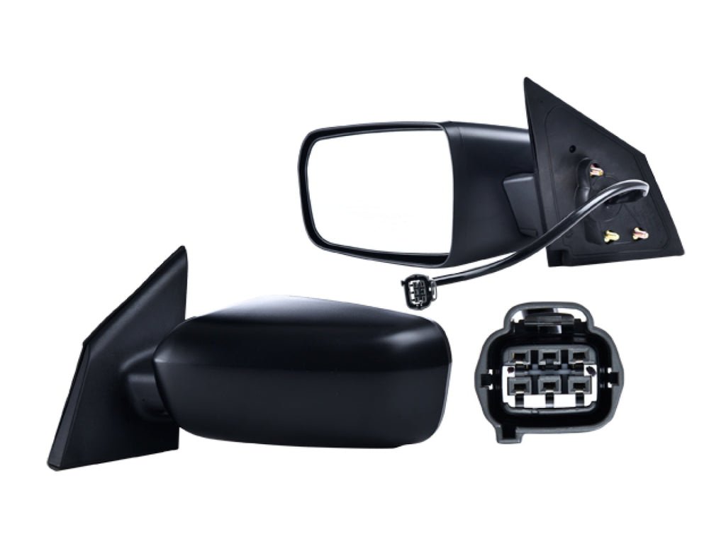 Espejo Izquierdo PW 018-2203-03