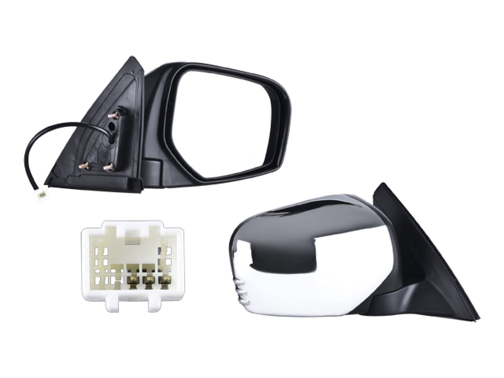 Espejo Derecho GIVING 018-2204-10