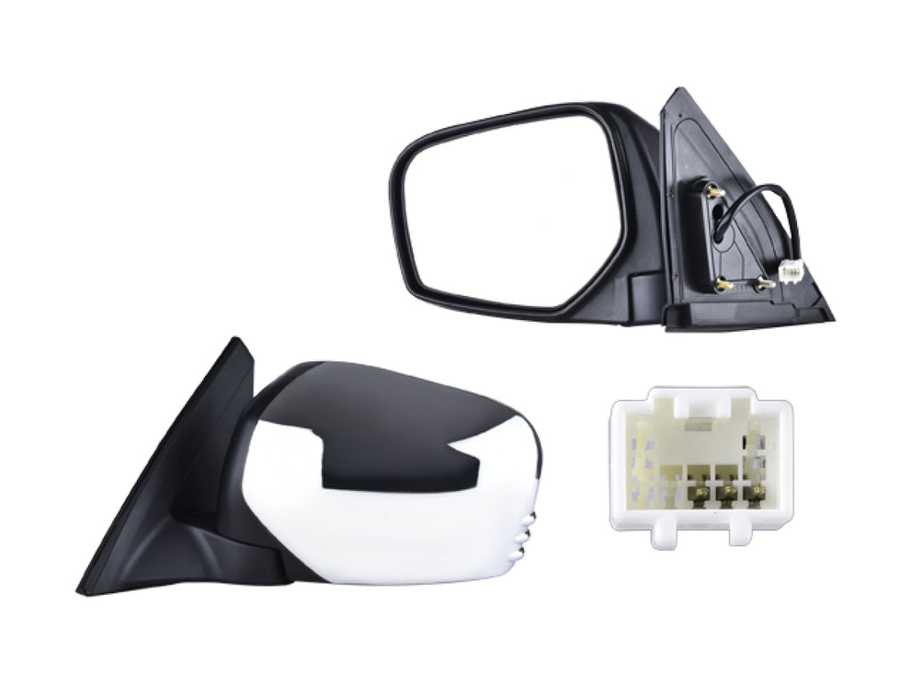 Espejo Izquierdo GIVING 018-2204-11