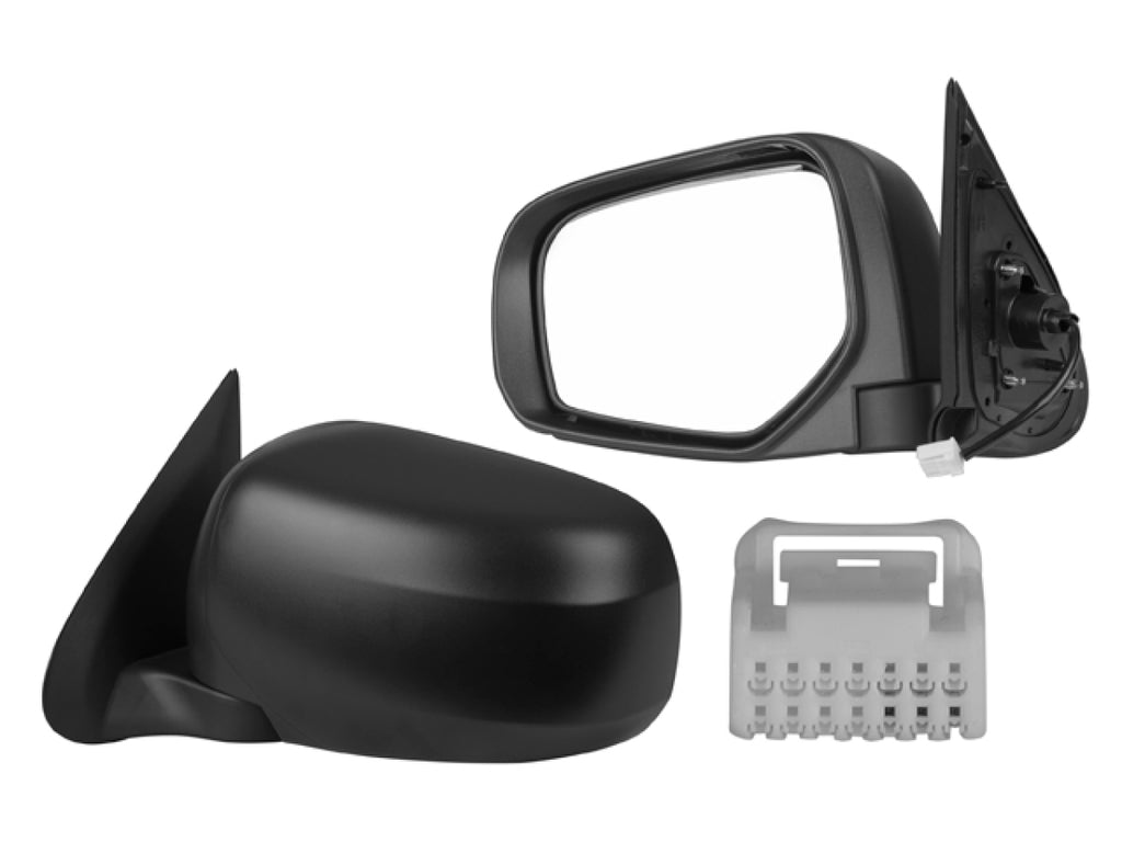 Espejo Izquierda RADEC 018-2204-21