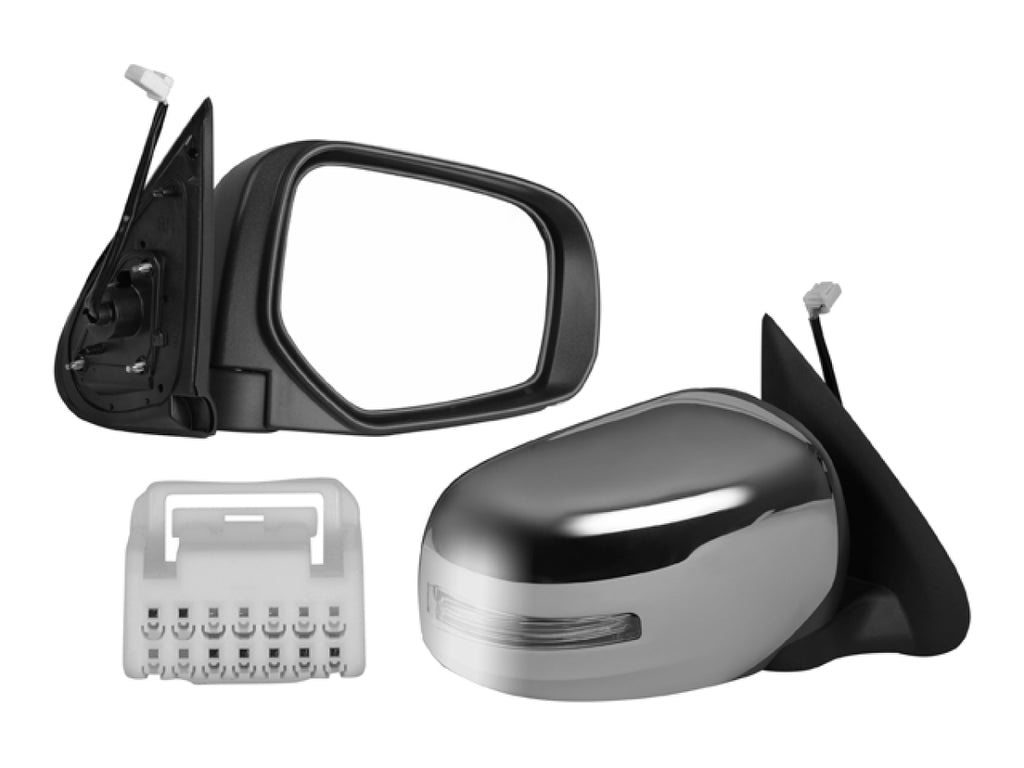 Espejo Derecha RADEC 018-2204-22