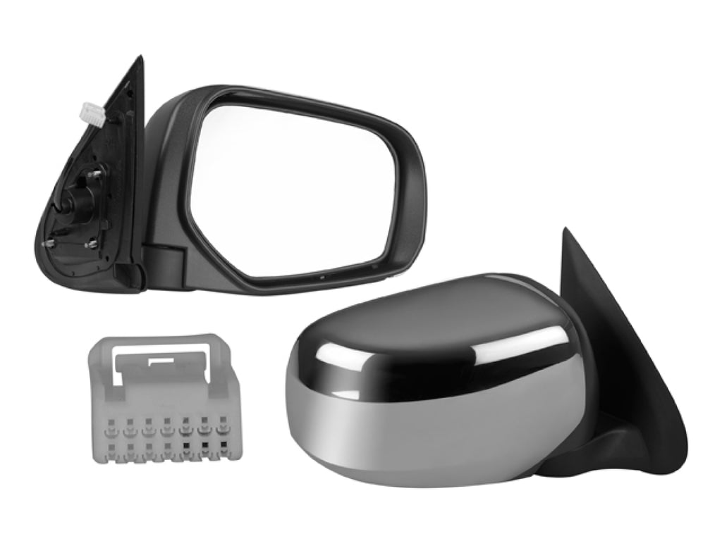 Espejo Derecha RADEC 018-2204-24