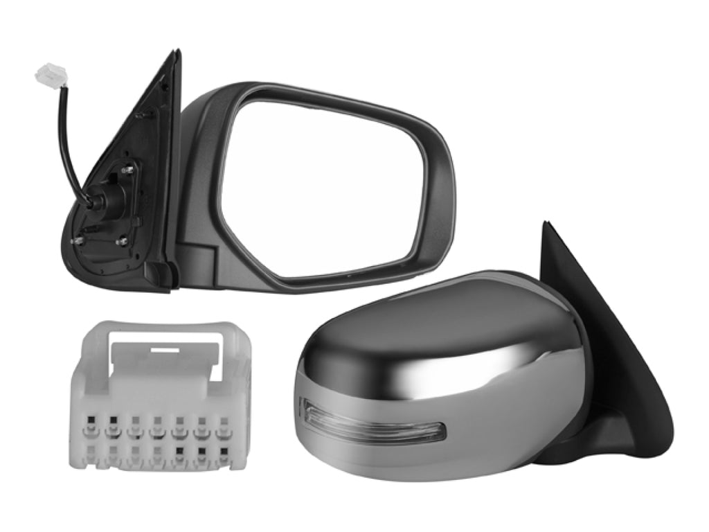 Espejo Derecha RADEC 018-2204-28