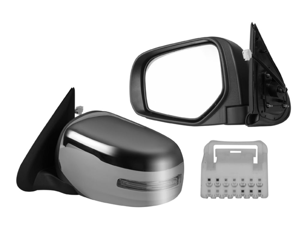 Espejo Izquierda RADEC 018-2204-29