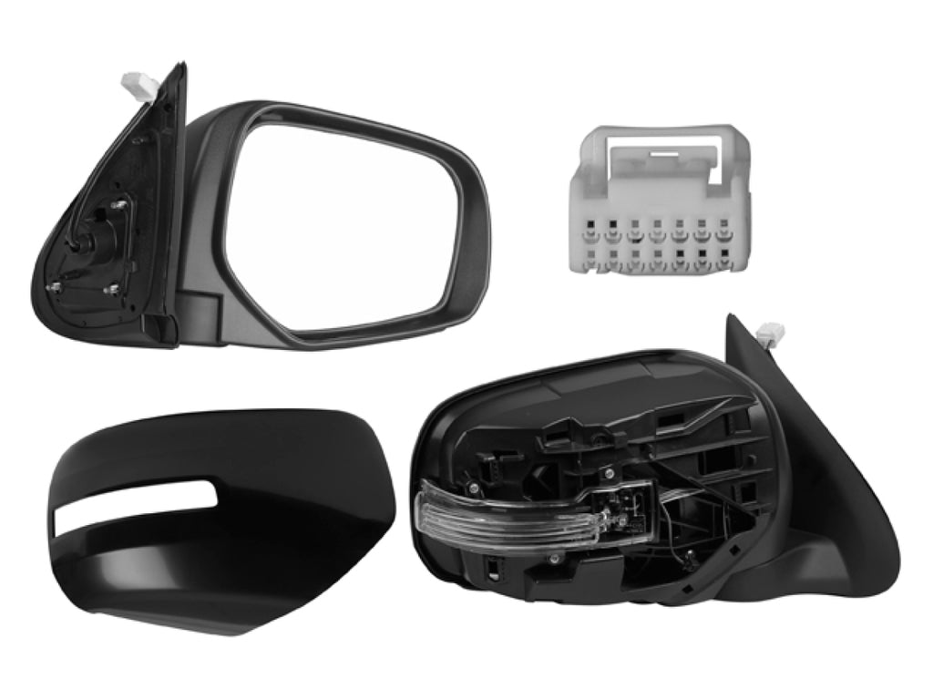 Espejo Derecha RADEC 018-2204-30