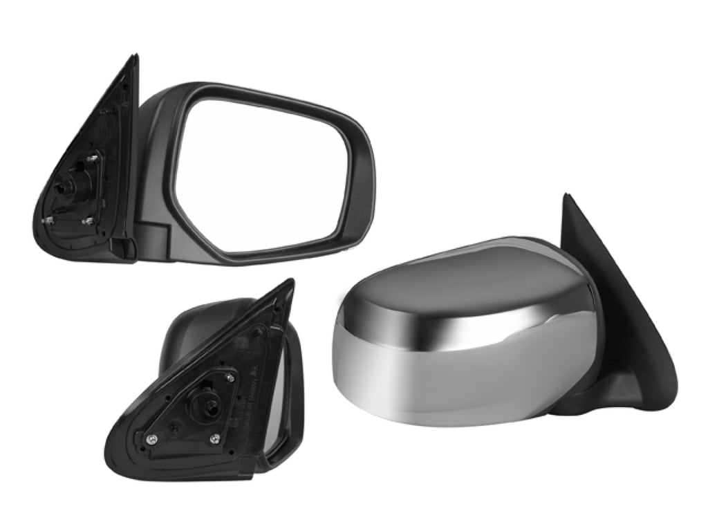 Espejo Derecha RADEC 018-2204-32