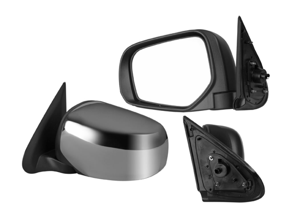 Espejo Izquierda RADEC 018-2204-33