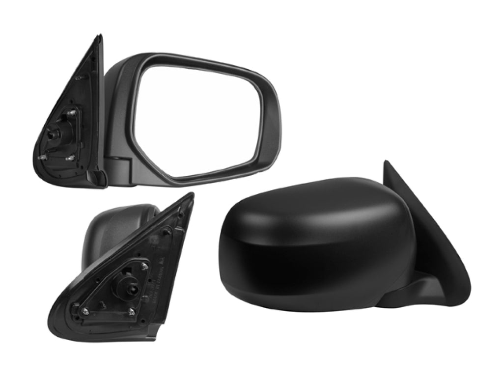 Espejo Derecha RADEC 018-2204-34