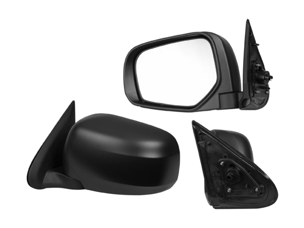 Espejo Izquierda RADEC 018-2204-35