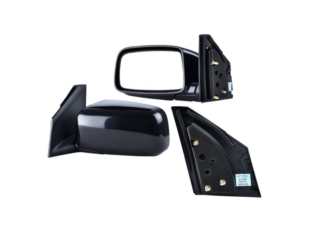 Espejo Izquierdo JIADP 018-2205-01