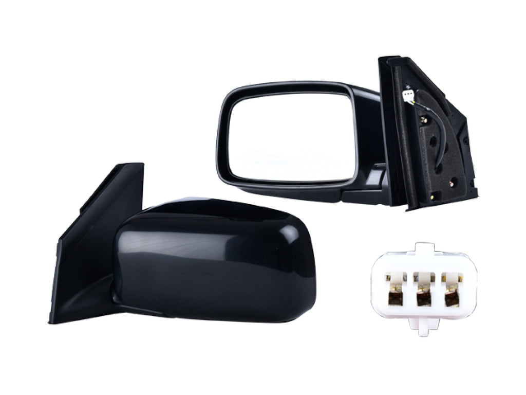 Espejo Izquierdo PW 018-2205-03