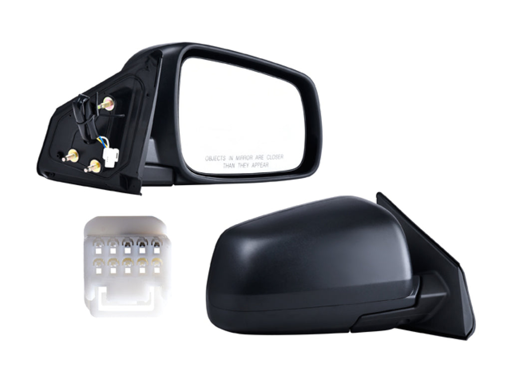 Espejo Derecho PW 018-2205-04