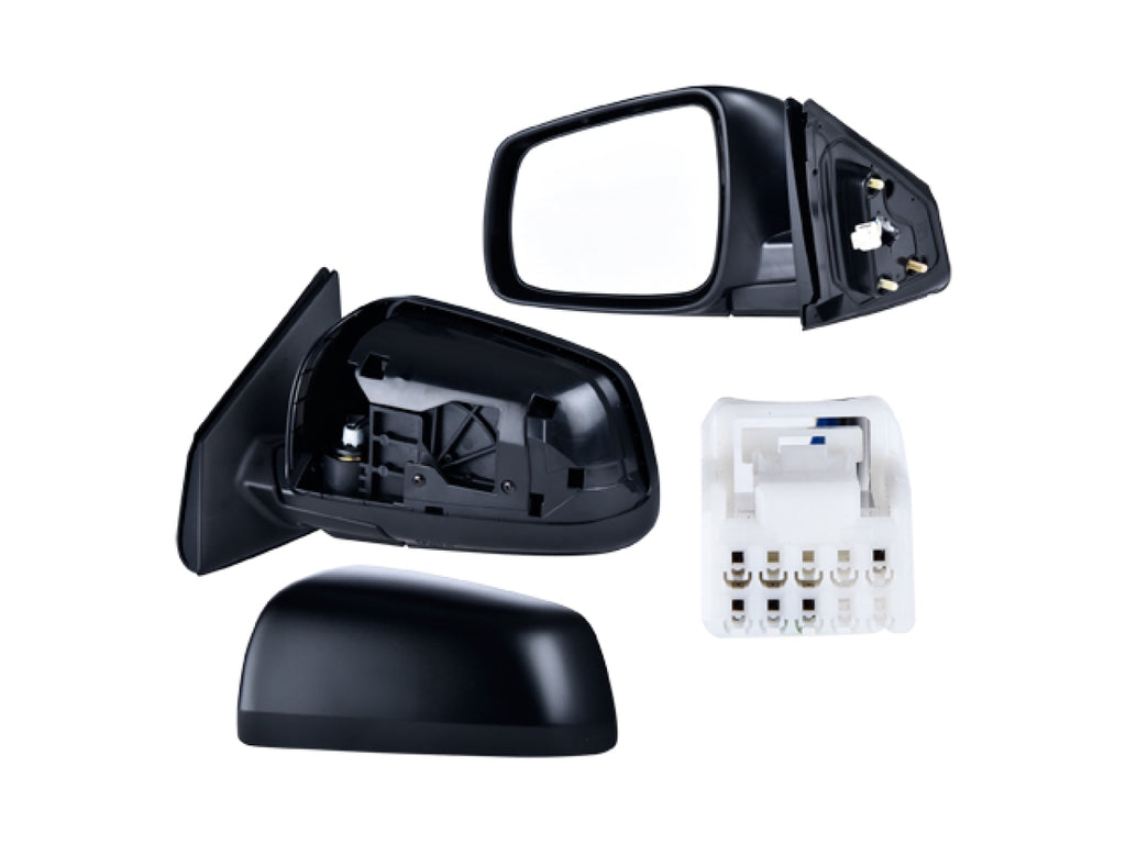 Espejo Izquierdo PW 018-2205-11