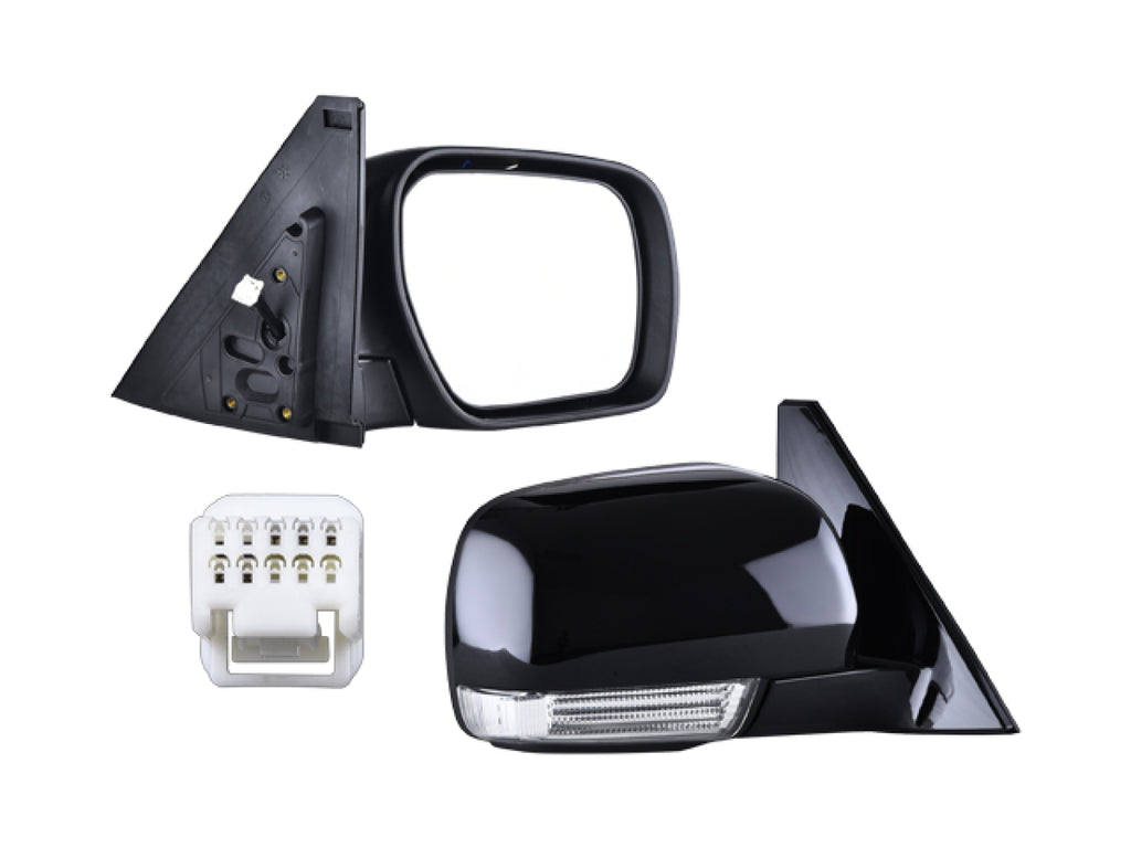 Espejo Derecho API 018-2207-00